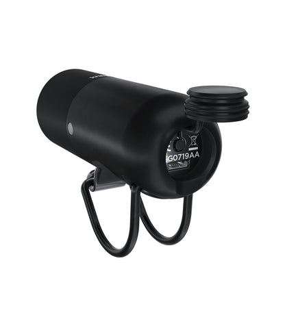 Front lamp KNOG PLUGGER Ninja black