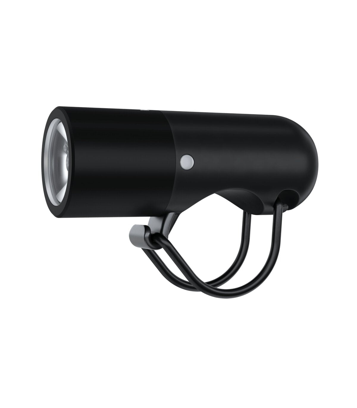 Front lamp KNOG PLUGGER Ninja black