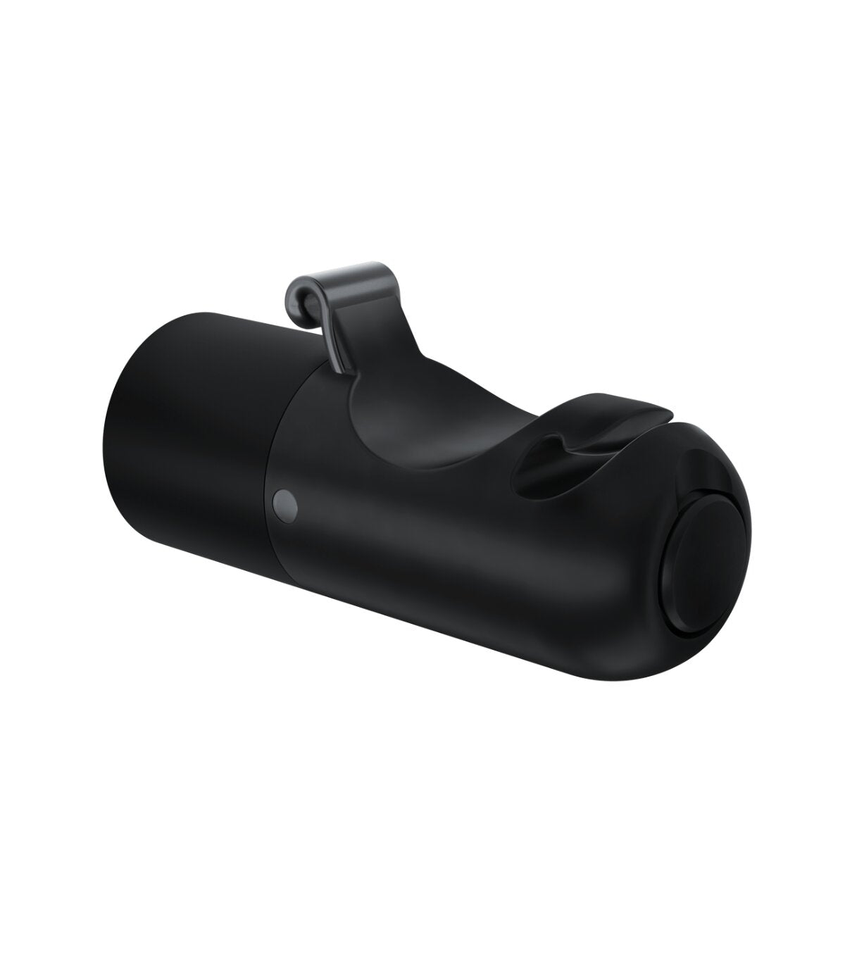 Front lamp KNOG PLUGGER Ninja black