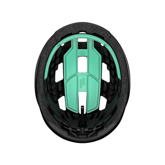 Lazer Tonic KinetiCore Helmet - Matte Black