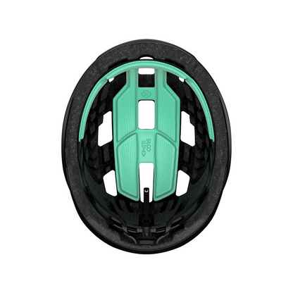 Lazer Tonic KinetiCore Helmet - Matte Black