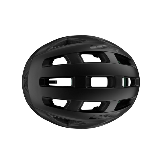Lazer Tonic KinetiCore Helmet - Matte Black