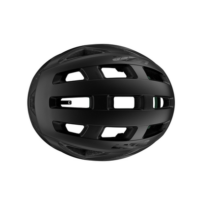 Lazer Tonic KinetiCore Helmet - Matte Black
