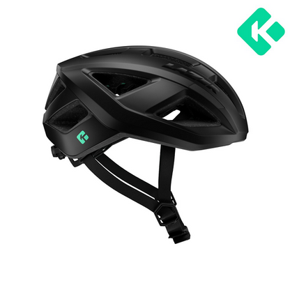 Lazer Tonic KinetiCore Helmet - Matte Black