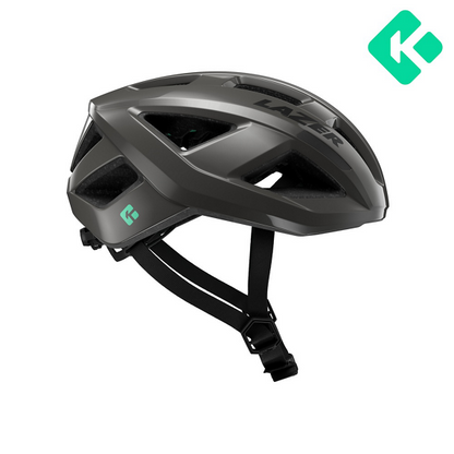 Lazer Tonic KinetiCore Helmet - Matte Black