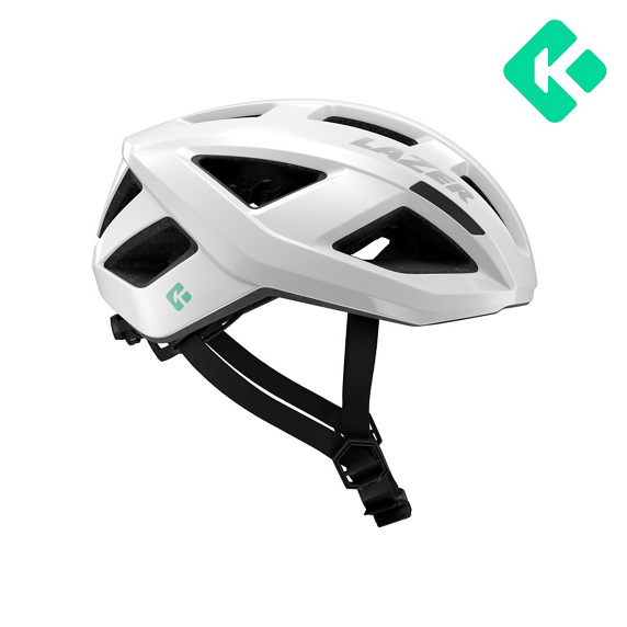 Lazer Tonic KinetiCore Helmet - Matte Black