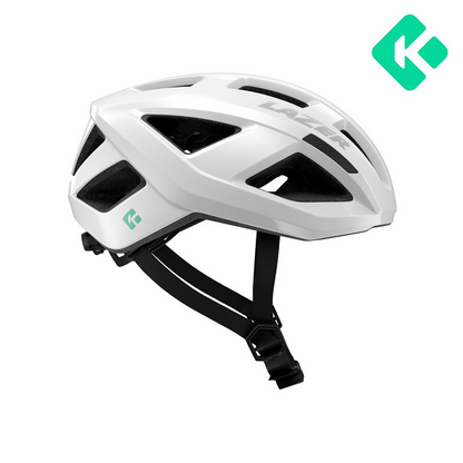 Lazer Tonic KinetiCore Helmet - Matte Black