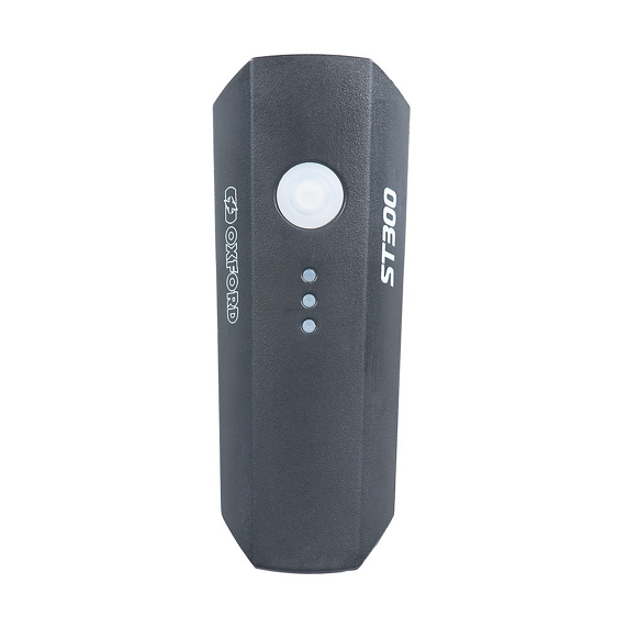OXFORD UltraTorch ST300 Front Bike Light - 300 Lumens