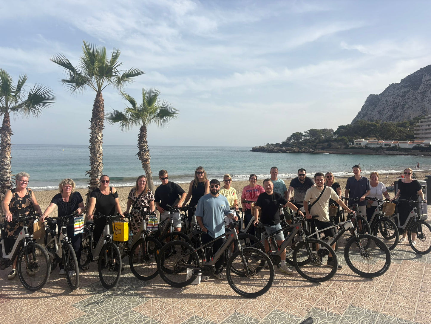 E-Bike City Winora Tria 7 Eco