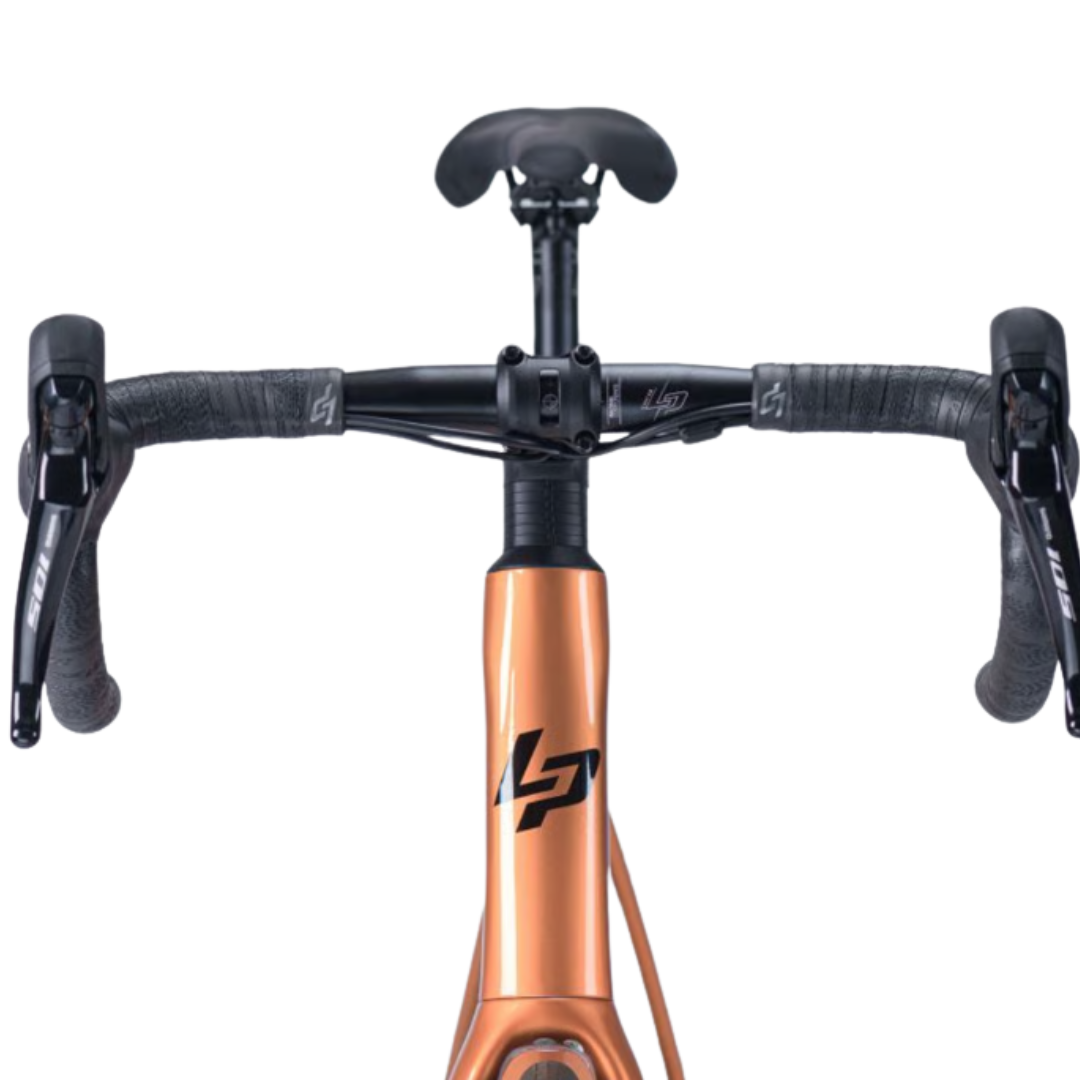 Road Bike Carbon Lapierre Pulsium SAT 5.0 105