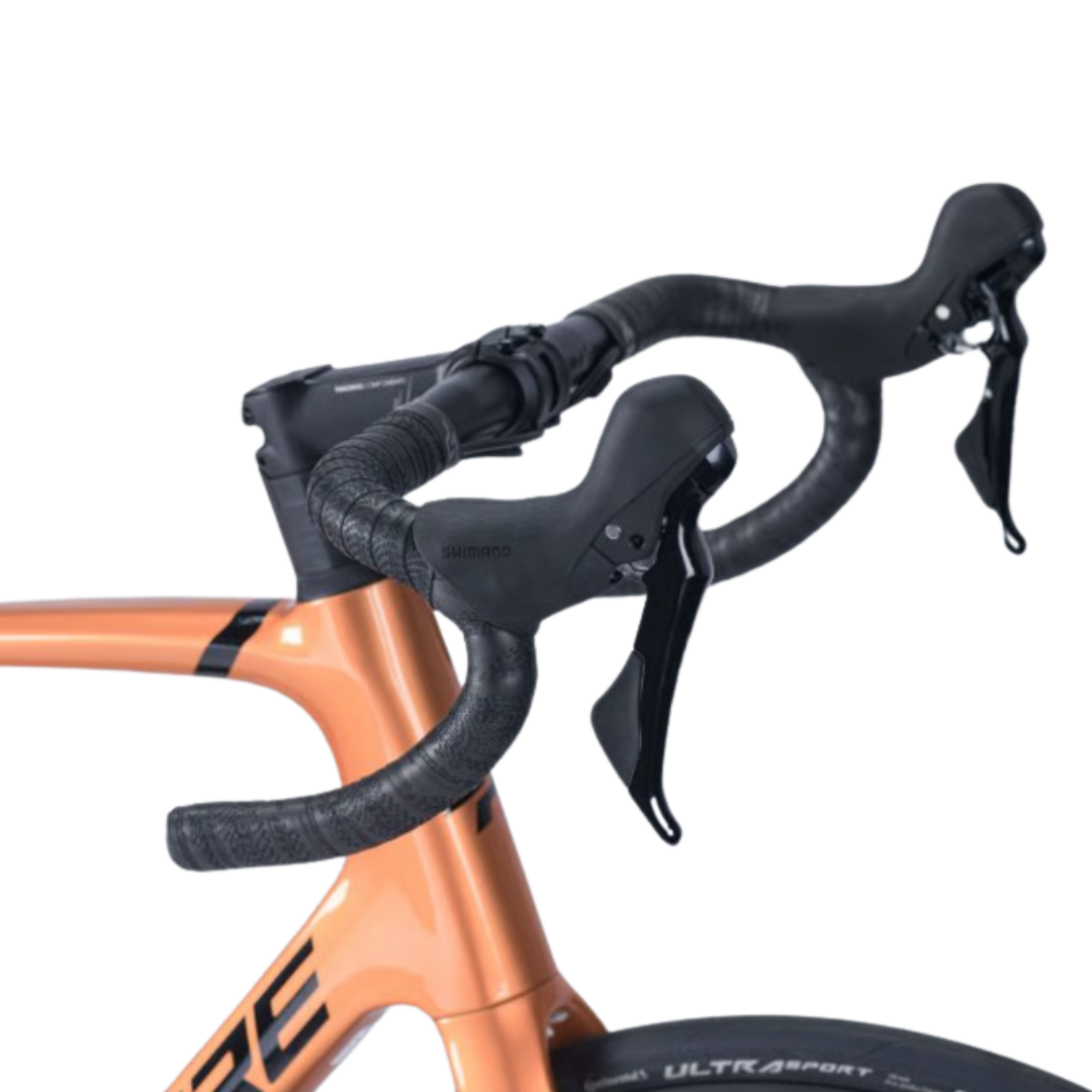 Road Bike Carbon Lapierre Pulsium SAT 5.0 105