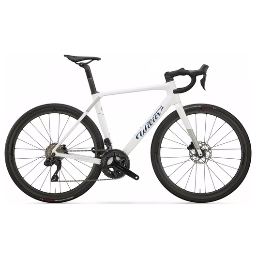 Road Bike Wilier Garda 105