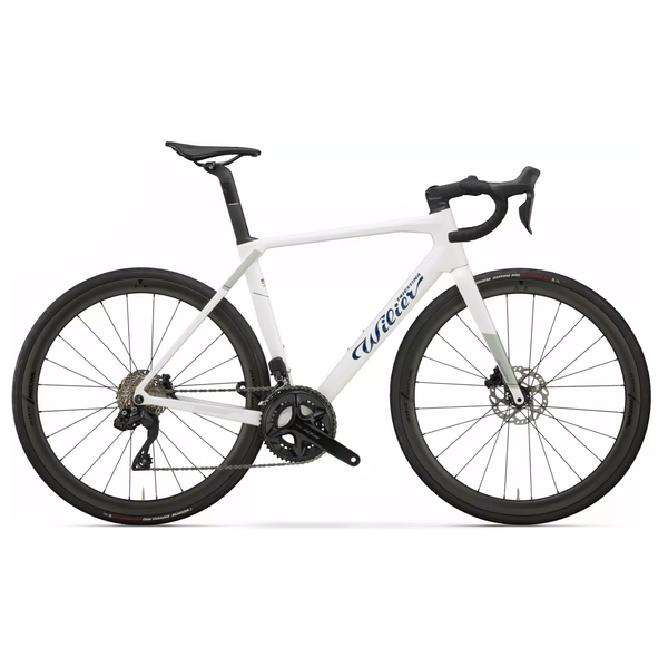 Road Bike Wilier Garda 105