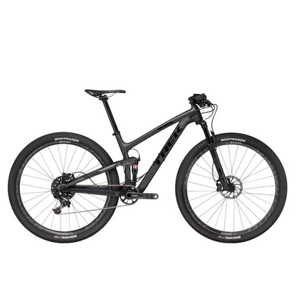 MTB Bike TREK Top Fuel 9.8 SL