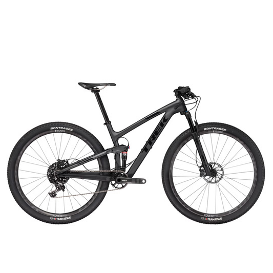 MTB Bike TREK Top Fuel 9.8 SL