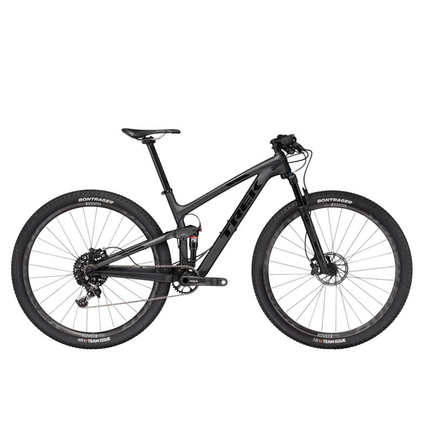 MTB Bike TREK Top Fuel 9.8 SL