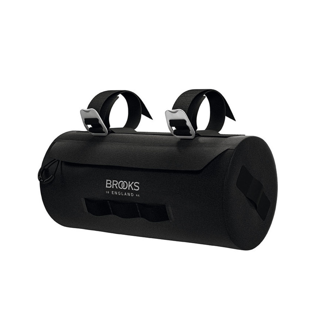 Handlebar Bag BROOKS SCAPE Black