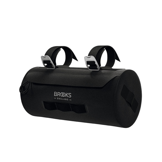 Handlebar Bag BROOKS SCAPE Black