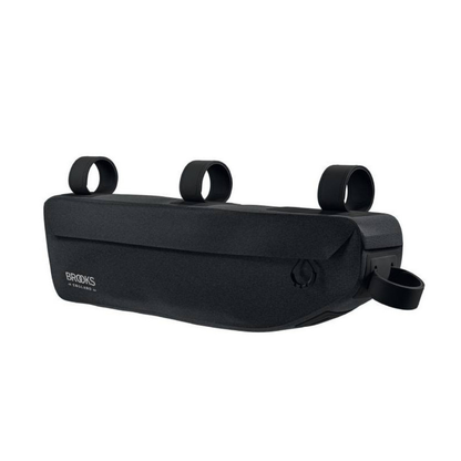 BROOKS SCAPE Frame Bag Black