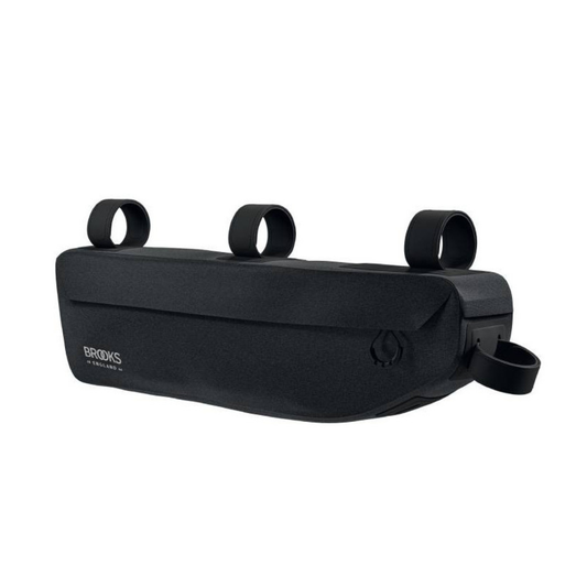 BROOKS SCAPE Frame Bag Black