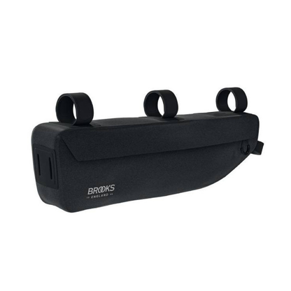 BROOKS SCAPE Frame Bag Black
