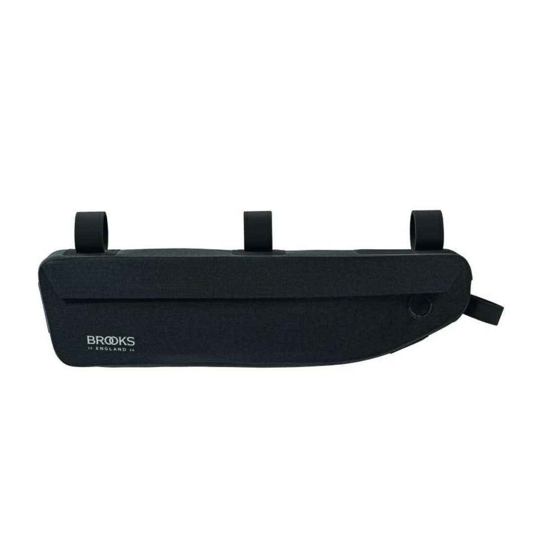 BROOKS SCAPE Frame Bag Black