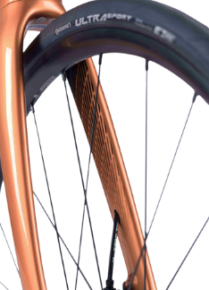 Road Bike Carbon Lapierre Pulsium SAT 5.0 105