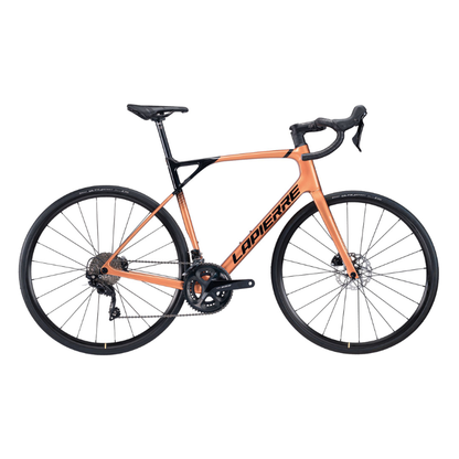 Road Bike Carbon Lapierre Pulsium SAT 5.0 105