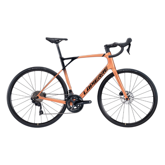 Lapierre Pulsium SAT 5.0 105