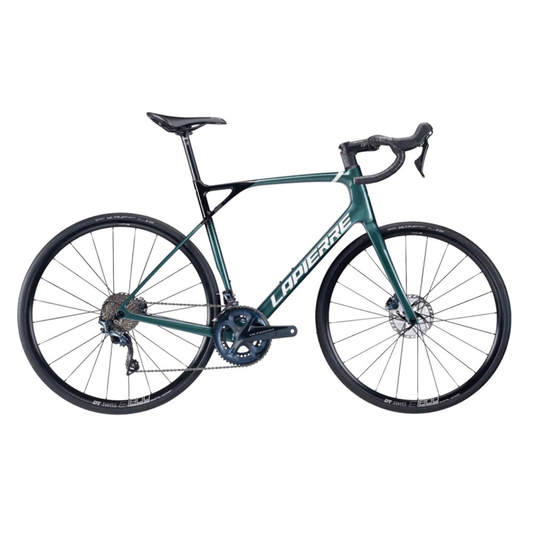 Lapierre Pulsium SAT 6.0 Ultegra