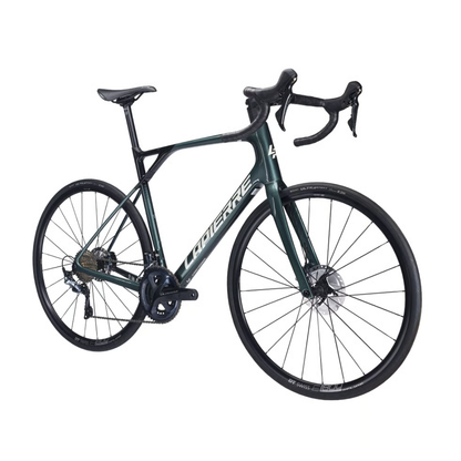 Road Bike Carbon Lapierre Pulsium SAT 6.0 Ultegra