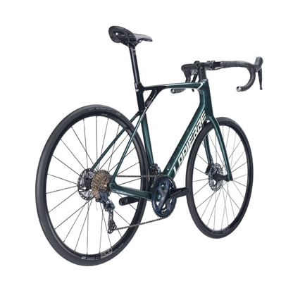 Road Bike Carbon Lapierre Pulsium SAT 6.0 Ultegra