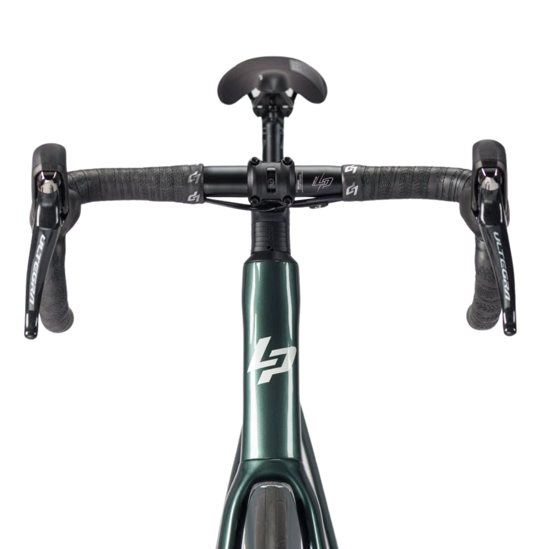 Road Bike Carbon Lapierre Pulsium SAT 6.0 Ultegra