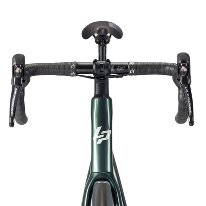 Road Bike Carbon Lapierre Pulsium SAT 6.0 Ultegra