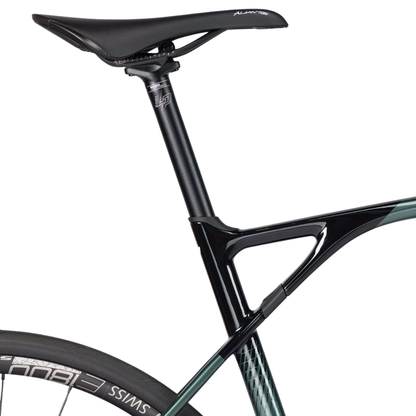 Road Bike Carbon Lapierre Pulsium SAT 6.0 Ultegra