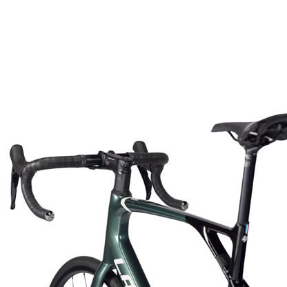 Road Bike Carbon Lapierre Pulsium SAT 6.0 Ultegra