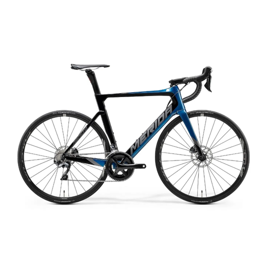 Road Bike Carbon Merida Reacto 5000 Ultegra