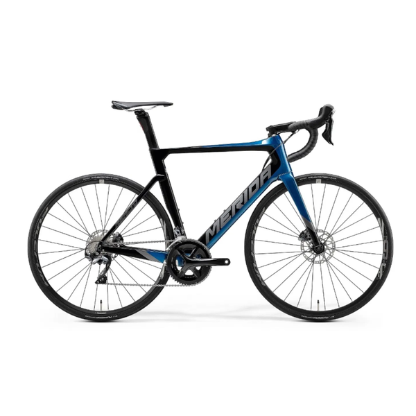 Road Bike Carbon Merida Reacto 5000 Ultegra