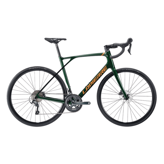 Road Bike Carbon Lapierre Pulsium 3.0 Tiagra