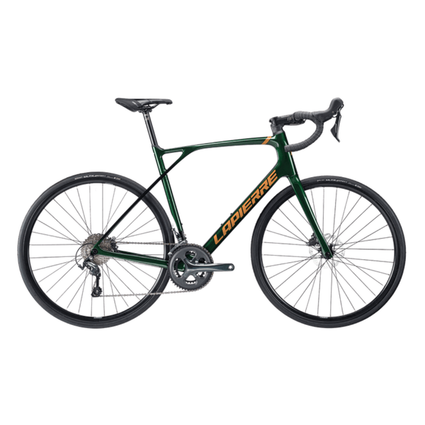 Road Bike Carbon Lapierre Pulsium 3.0 Tiagra