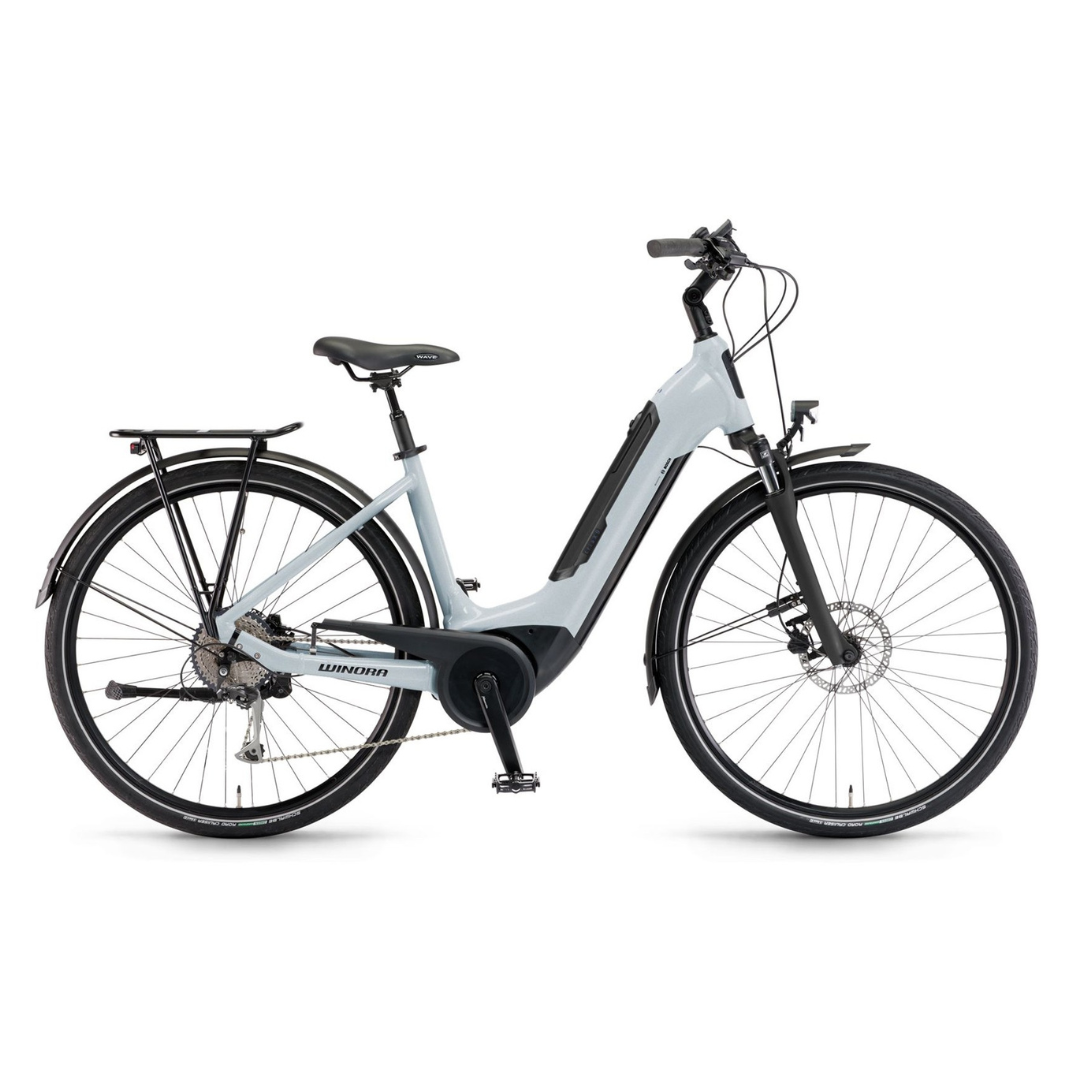 E-Bike City Winora Tria 7 Eco