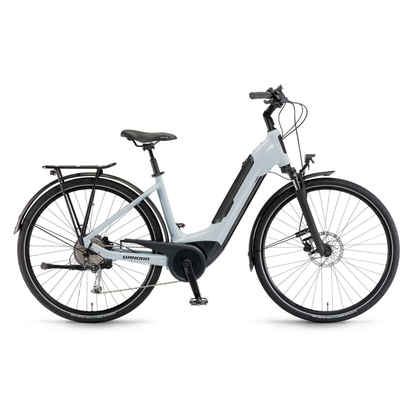 E-Bike City Winora Tria 7 Eco