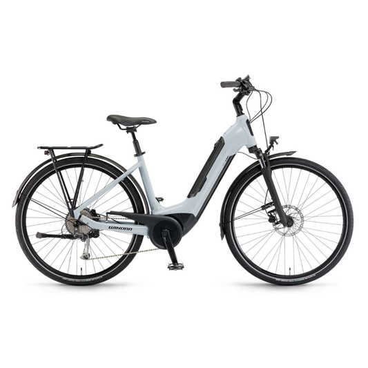 E-Bike City Winora Tria 7 Eco