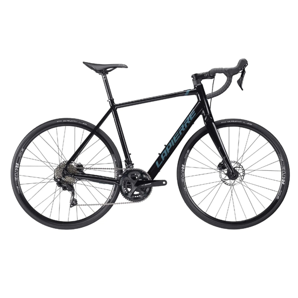 Road E-Bike Lapierre E-Sensium 5.2