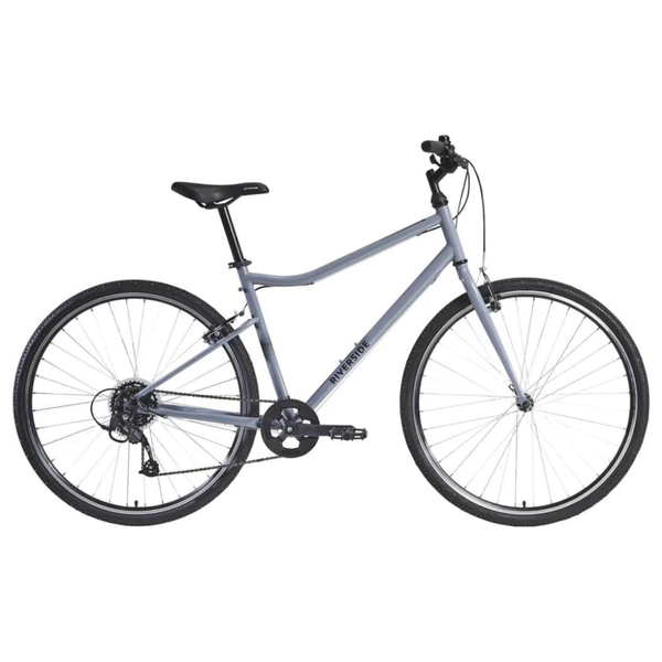 Trekking Bike Riverside 120