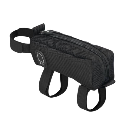 SCICON Top Frame Bag Black