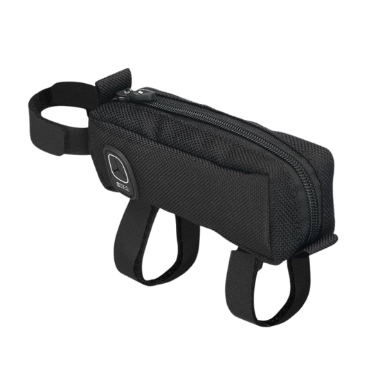 SCICON Top Frame Bag Black