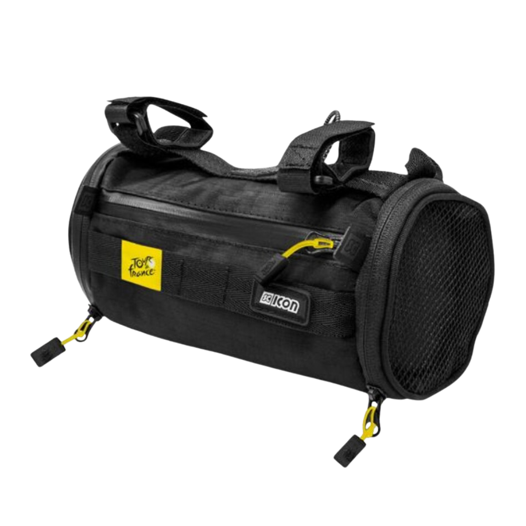 Handlebar Bag SCICON Tour de France
