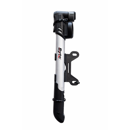 Bicycle Pump with Pressure Gauge – Precision and Reliability