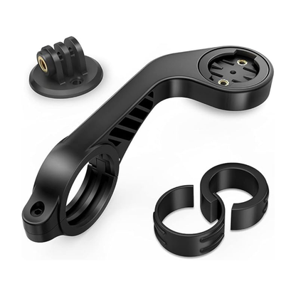Universal Bike Mount for GPS Computer, Garmin Wahoo Holder